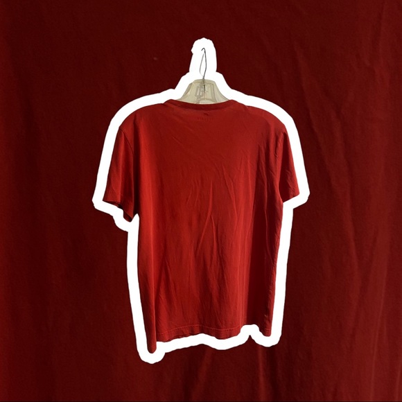 Lacoste tee shirt - Picture 2 of 2